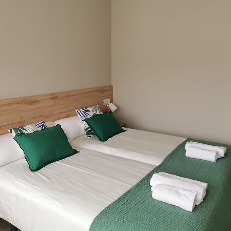 Km101 Hotel Baamonde Luaran gambar